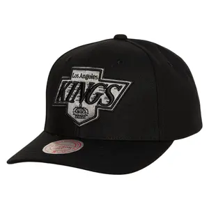 Snapback cap Los Angeles Kings Team Ground 2.0 Pro image-0