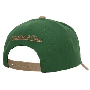 Snapback-Cap Mitchell & Ness Branded Athletic Arch Pro image-1