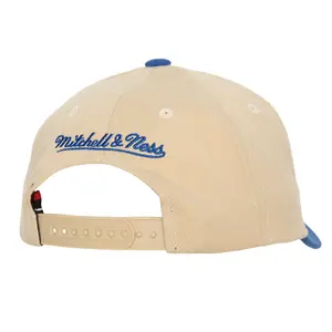 Snapback Cap Mitchell & Ness Branded Vntg Thread image-1