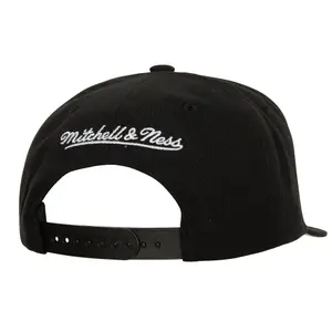 Snapback-Cap Mitchell & Ness Branded Power Swipe image-1