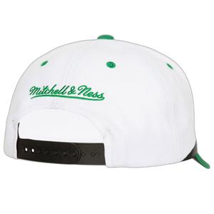Boston Celtics-basebollkeps Retrodome Pro image-1