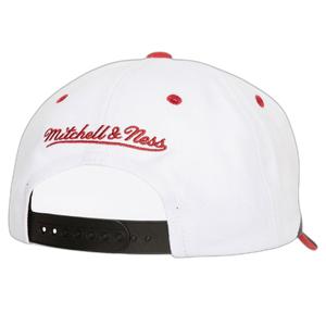 Chicago Bulls basebollkeps Retrodome Pro image-1