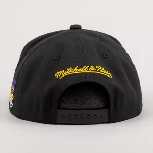 Snapback cap Los Angeles Lakers NBA image-4