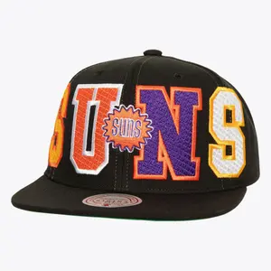 Snapback keps Phoenix Suns NBA Hwc image-0