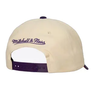 Snapback cap Mitchell & Ness Collegiate Pro Los Angeles Lakers image-1