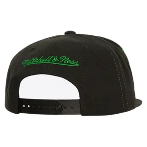 Snapback pet Boston Celtics NBA image-1