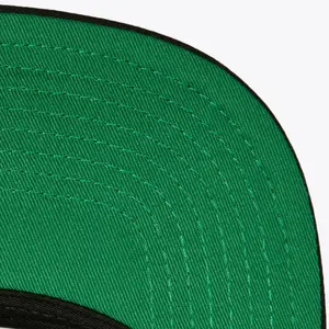 Snapback pet Boston Celtics NBA image-2