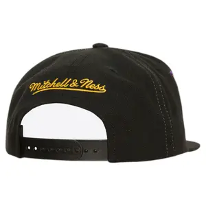Snapback pet Los Angeles Lakers NBA image-1