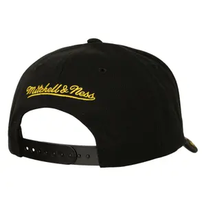 Snapback Cap Pirates Against The Best Pro image-1