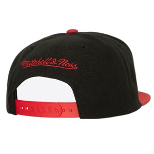 Gorra Mitchell & Ness Champ Is Here Philadelphia 76ers image-1