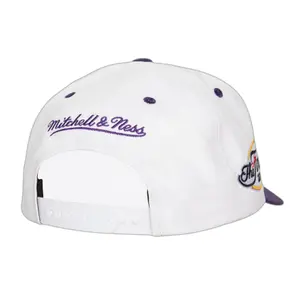 Snapback-Cap Los Angeles Lakers NBA Tail Sweep Pro image-1