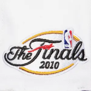 Snapback-Cap Los Angeles Lakers NBA Tail Sweep Pro image-2