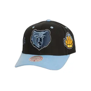 hhss7310-mgryypppblck-basebollkeps-mitchell-ness-overbite-pro-memphis-grizzlies-svart-tu