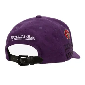 Toronto Raptors-basebollkeps NBA HWC image-1