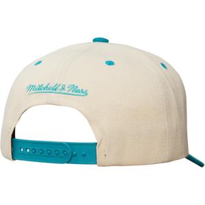 Basebollkeps San Antonio Spurs NBA Retro Type Pro Hwc image-1