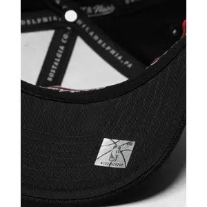 Kapsyl Chicago Bulls NBA Logo Classic Red image-3