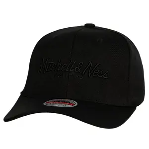 Baseball cap Mitchell & Ness Branded Logo Classic image-0