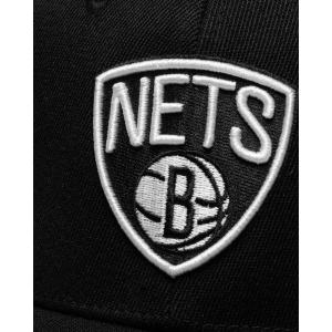 Cap Brooklyn Nets image-2
