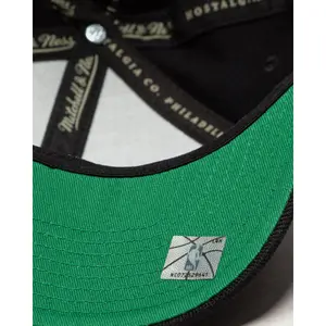 Classic snapback cap Los Angeles Lakers image-2