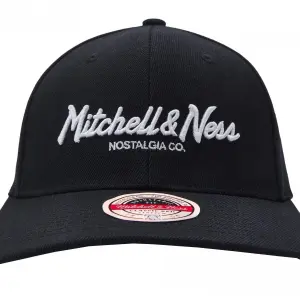 Boné snapback Mitchell & Ness image-1
