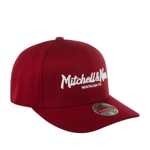 Tampão de segurança Mitchell & Ness
