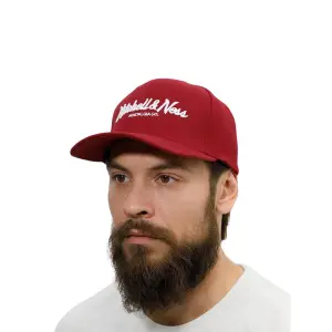 Tampão de segurança Mitchell & Ness image-1