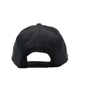 Boné Mitchell & Ness Box Logo Classic image-1