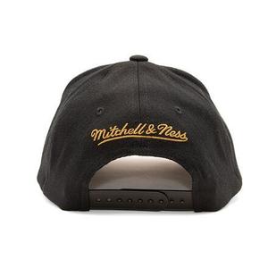 anatre nhl letterman tipo Casco classic rosso image-1