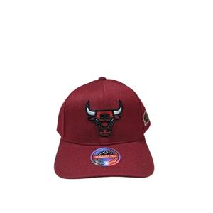 hhssintl1634-cbucrim-chicago-bulls-cap-seasonal-crimson-one-size