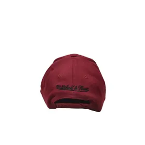 Chicago Bulls Cap Seasonal image-2