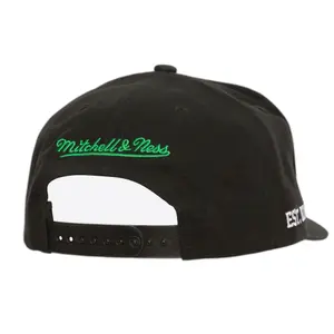 Gorra Mitchell & Ness Big Time Pro Seattle Supersonics image-1