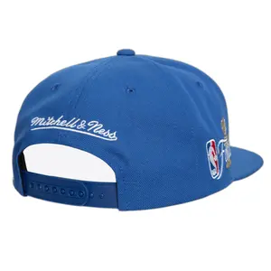 Casquette snapback Golden State Warriors NBA Winner Circle image-1