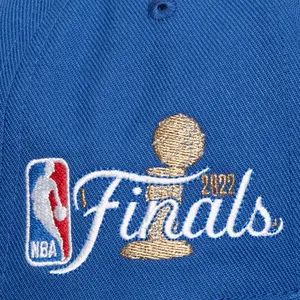 Casquette snapback Golden State Warriors NBA Winner Circle image-2