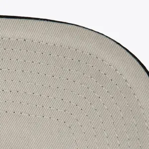 Snapback-keps Mitchell & Ness Evergreen Golden State Warriors image-2