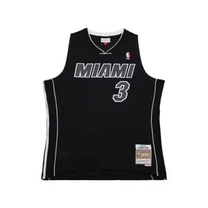 Camiseta NBA Miami Heat Dwyane Wade 2011