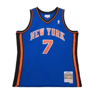 Φανέλα New York Knicks Carmelo Anthony 2010