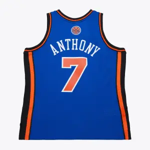 Φανέλα New York Knicks Carmelo Anthony 2010 image-1