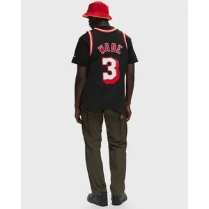 Miami Heat NBA Jersey Dwyane Wade image-2