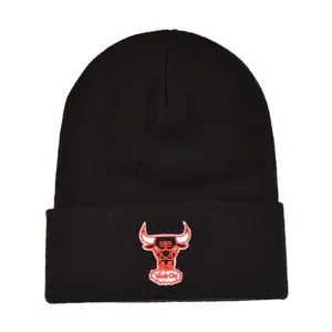 Bonnet Chicago Bulls Knit