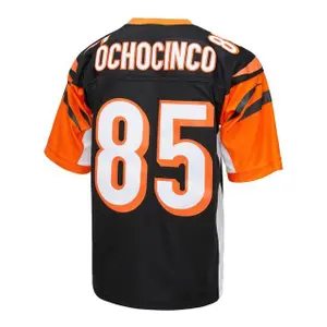 Camisola Cincinnati Bengals NFL Chad Ochocinco 2009 image-0
