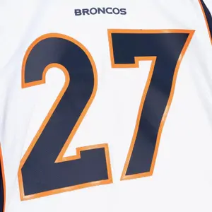 Maillot NFL Denver Broncos Broncos Steve Atwater 1998 image-2