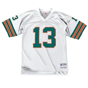 Dědictví dres Miami Dolphins 1984 Dan Marino