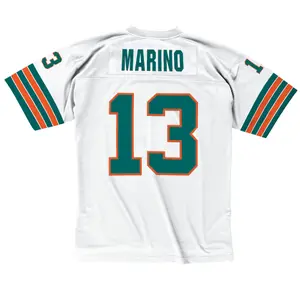 Dědictví dres Miami Dolphins 1984 Dan Marino image-1