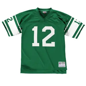Maillot NFL New York Jets Joe Namath
