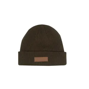 Hat Mitchell & Ness philly knit image-0