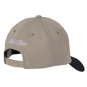Branded snapback cap Mitchell & Ness image-1