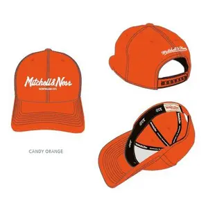 Baseball cap Mitchell & Ness Branded image-0