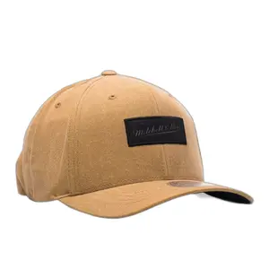 Cap Mitchell & Ness washed heather image-1