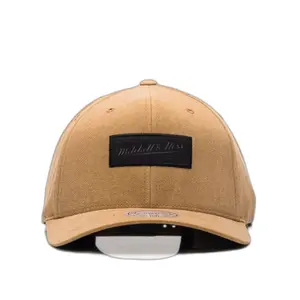 Cap Mitchell & Ness washed heather image-2