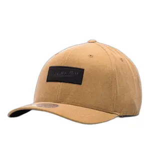 Cap Mitchell & Ness washed heather image-0